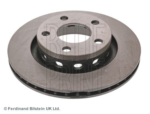 BLUE PRINT Тормозной диск ADV1843102